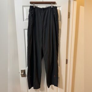 Jordan Jumpman Track Pants Size XXL